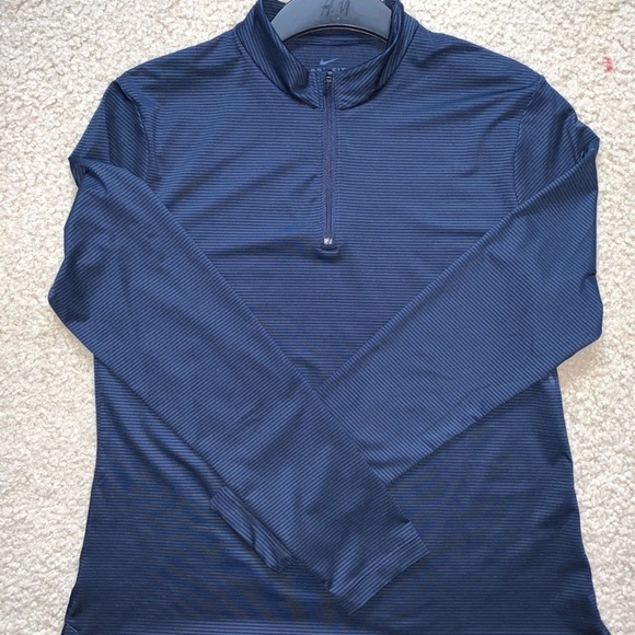 Nike sweater